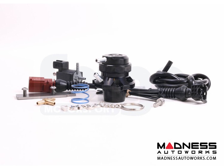 Volkswagen Golf Mk7.5 GTI Blow Off Valve and Kit